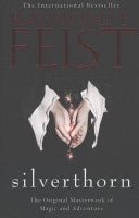 Silverthorn (#2 Riftwar) - 9780007509171 - Raymond E. Feist - HarperCollins - The Little Lost Bookshop