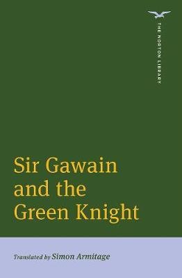Sir Gawain and the Green Knight - 9780393532494 - Simon Armitage - W W Norton & Company - The Little Lost Bookshop