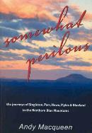 Somewhat Perilous - 9780646438276 - Andy Macqueen - Little Lost Bookshop - The Little Lost Bookshop