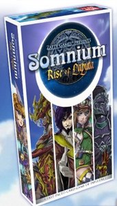 Somnium - 656793965493 - Zafty - Board Games - The Little Lost Bookshop