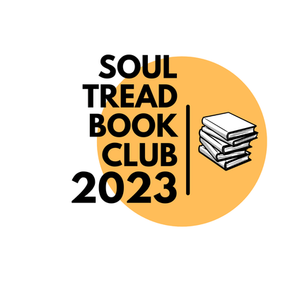 Soul Tread Book Pack 2023 (All books, 30% discount) - ST2023PACK - Soul Tread - Indie - The Little Lost Bookshop