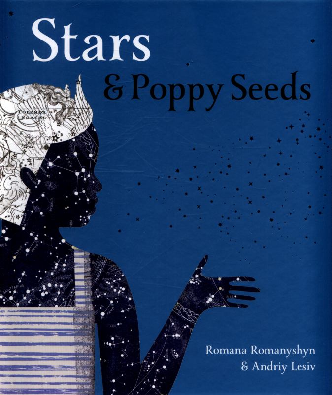 Stars and Poppy Seeds - 9781849766203 - Tate Publishing - The Little Lost Bookshop