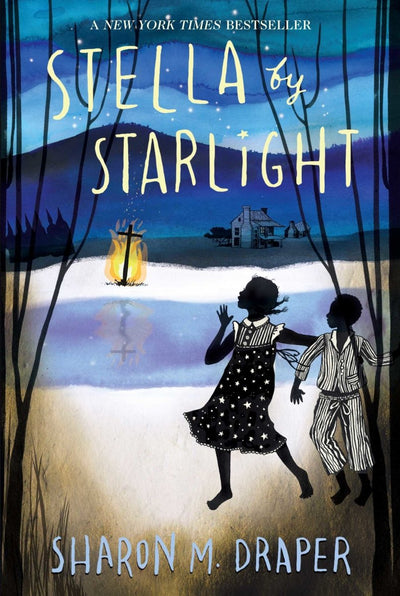 Stella by Starlight - 9781442494985 - Sharon M. Draper - Simon & Schuster - The Little Lost Bookshop