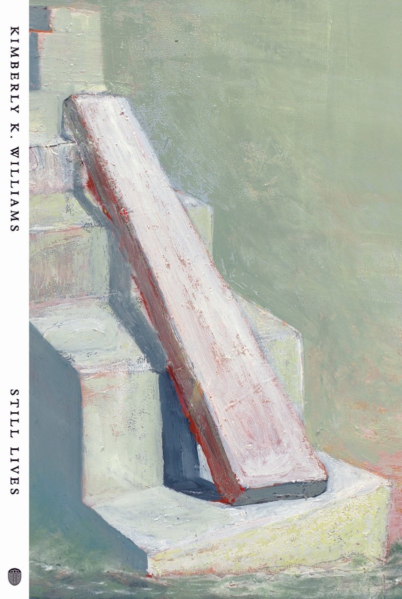 Still Lives - 9780645464863 - Kimberly Williams - Gazebo Books - The Little Lost Bookshop