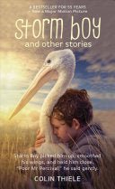 Storm Boy and Other Stories - 9781864367669 - New Holland - The Little Lost Bookshop