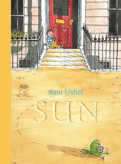 Sun - 9781783707959 - Sam Usher - Kings Road Publishing - The Little Lost Bookshop