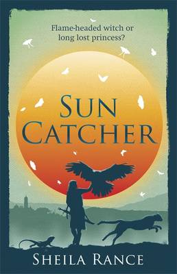 Sun Catcher - 9781444006209 - Orion Publishing Co - The Little Lost Bookshop