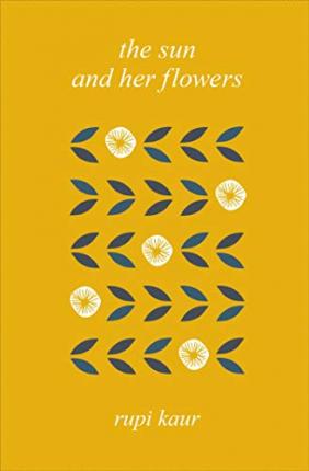 Sun & Her Flowers Gift Ed - 9781471177910 - Rupi Kaur - Simon & Schuster - The Little Lost Bookshop