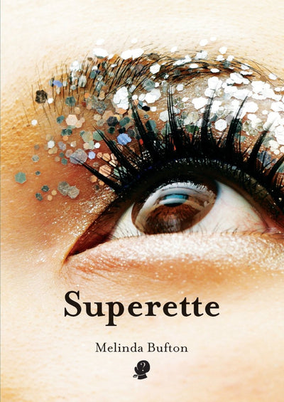 Superette - 9781925780055 - Melinda Bufton - Puncher and Wattmann - The Little Lost Bookshop