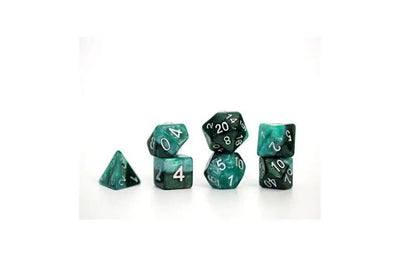 Supernova Dice - Adamatine - 760970245282 - Let's Play Games - The Little Lost Bookshop