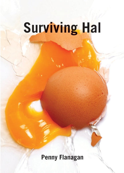Surviving Hal - 9781925780000 - Penny Flanagan - Puncher and Wattmann - The Little Lost Bookshop