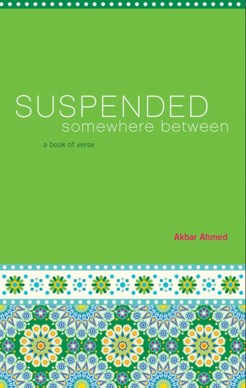Suspended Somewhere Between - A Book of Verse - 9781604864854 - PM Press - The Little Lost Bookshop