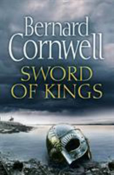 Sword of Kings (Last Kingdom #12) - 9780008183905 - HarperCollins - The Little Lost Bookshop
