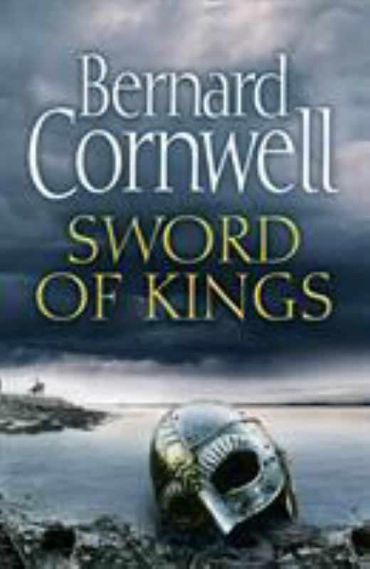 Sword of Kings (Last Kingdom 