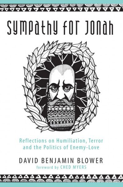 Sympathy for Jonah - 9781498237277 - David Blower - Resource Publications (CA) - The Little Lost Bookshop