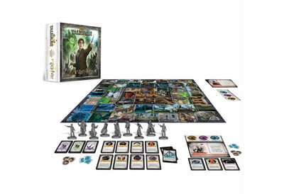 Talisman: Harry Potter - 700304154750 - Game - The Op - The Little Lost Bookshop