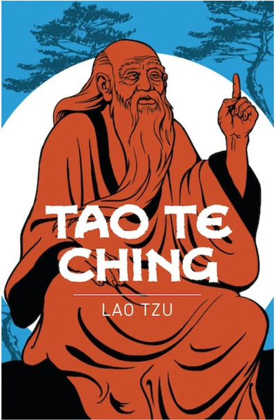 Tao Te Ching - 9781398806627 - CB - The Little Lost Bookshop