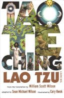 Tao Te Ching: A Graphic Novel - 9781611803280 - Shambhala Publications - The Little Lost Bookshop
