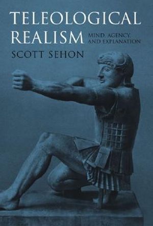 Teleological Realism: Mind - 9780262195355 - Unknown - The Little Lost Bookshop