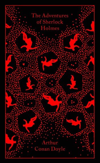 The Adventures of Sherlock Holmes - 9780241347782 - Arthur Conan Doyle - Penguin UK - The Little Lost Bookshop