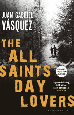 The All Saints' Day Lovers - 9781408860434 - Bloomsbury - The Little Lost Bookshop