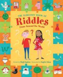 The Barefoot Book of Riddles - 9781782852803 - Barefoot Books - The Little Lost Bookshop