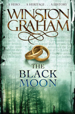 The Black Moon: A Novel of Cornwall, 1794-1795 (Poldark #5) - 9780330463324 - Pan Macmillan - The Little Lost Bookshop