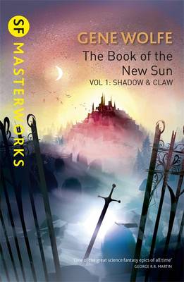 The Book of the New Sun: Volume 1: Shadow and Claw - 9781473216495 - Orion Publishing Co - The Little Lost Bookshop