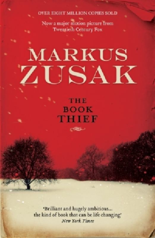 The Book Thief - 9781743515860 - Markus Zusak - Pan Macmillan - The Little Lost Bookshop