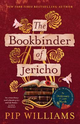 The Bookbinder of Jericho - 9781922806628 - Pip Williams - Affirm - The Little Lost Bookshop