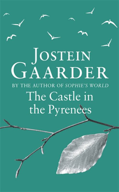 The Castle in the Pyrenees - 9780753827697 - Orion Publishing Co - The Little Lost Bookshop