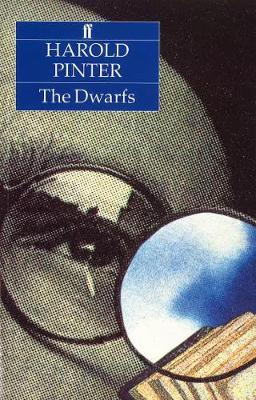 The Dwarfs - 9780571164172 - Faber & Faber - The Little Lost Bookshop