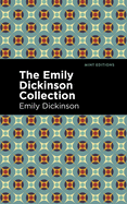 The Emily Dickinson Collection (Mint Editions) - 9781513295633 - Emily Dickinson - Mint Editions - The Little Lost Bookshop