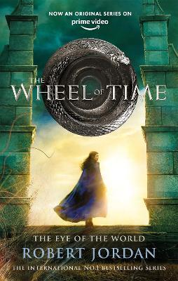 The Eye Of The World (Wheel of Time #1) - 9780356516851 - Robert Jordan - Orbit - The Little Lost Bookshop