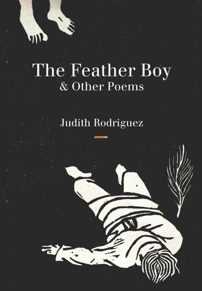 The Feather Boy - 9781925780079 - Judith Rodriguez - Puncher and Wattmann - The Little Lost Bookshop