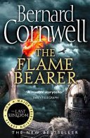 The Flame Bearer (#10 Last Kingdom) - 9780007504251 - HarperCollins - The Little Lost Bookshop