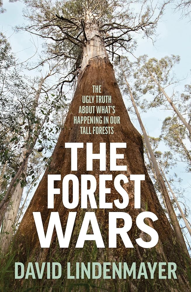 The Forest Wars: The ugly truth about what&