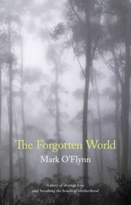 The Forgotten World - 9780732294779 - Mark O'Flynn - HarperCollins - The Little Lost Bookshop