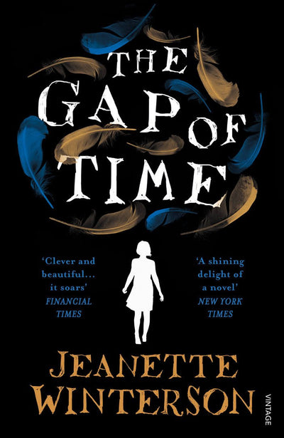 The Gap of Time - 9780804141352 - Jeanette Winterson - Reiman Publications, L.P. - The Little Lost Bookshop