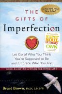 The Gifts of Imperfection: Let Go of Who You Think You're Supposed to be and Embrace Who You are - 9781592858491 - Brene Brown - Simon & Schuster - The Little Lost Bookshop