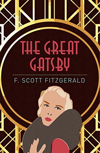 The Great Gatsby - 9781785996139 - F. Scott Fitzgerald - Arcturus - The Little Lost Bookshop