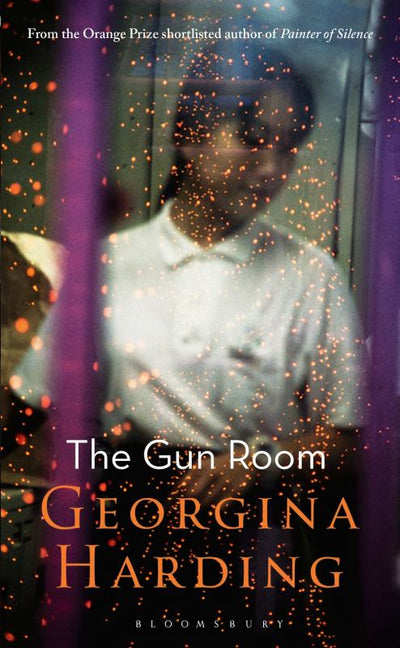 The Gun Room - 9781408869802 - Bloomsbury - The Little Lost Bookshop
