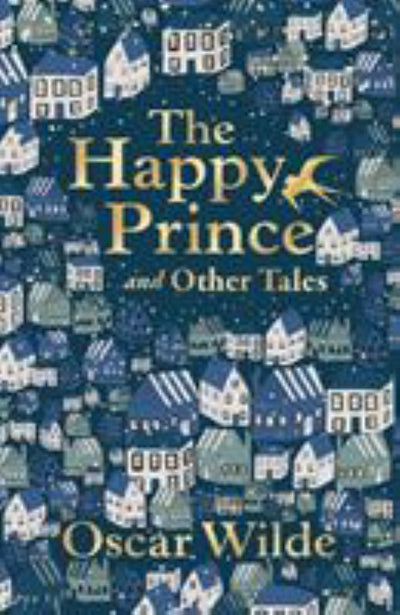 The Happy Prince and Other Tales - 9780571355846 - Faber & Faber - The Little Lost Bookshop