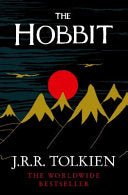 The Hobbit - 9780261103344 - HarperCollins - The Little Lost Bookshop