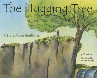 The Hugging Tree: A Story About Resilience - 9781433819087 - American Psychological Association - The Little Lost Bookshop