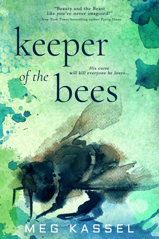 The Keeper of the Bees - 9781640634084 - Meg Kassel - Entangled Publishing - The Little Lost Bookshop