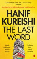 The Last Word - 9780571277551 - Faber & Faber - The Little Lost Bookshop