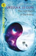The Left Hand of Darkness - 9781473221628 - Ursula K. Le Guin - Orion Publishing Co - The Little Lost Bookshop