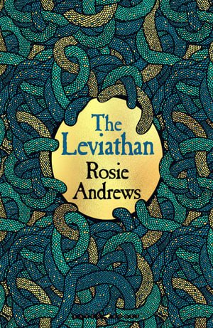 The Leviathan - 9781526637345 - Rosie Andrews - Bloomsbury - The Little Lost Bookshop