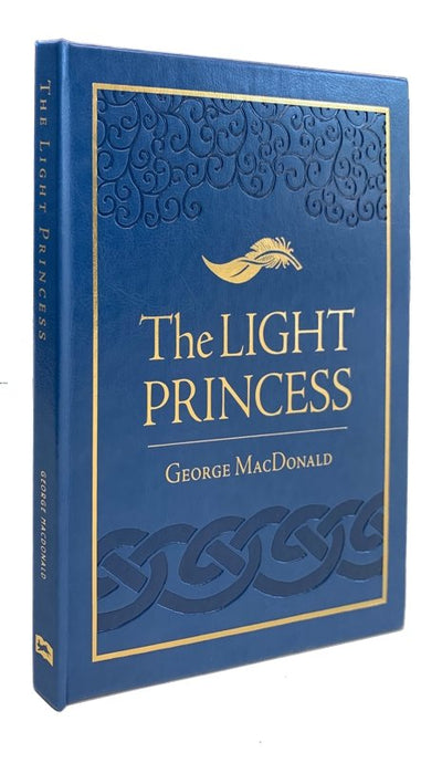 The Light Princess - 9781732691063 - George MacDonald - Rabbit Room Press - The Little Lost Bookshop